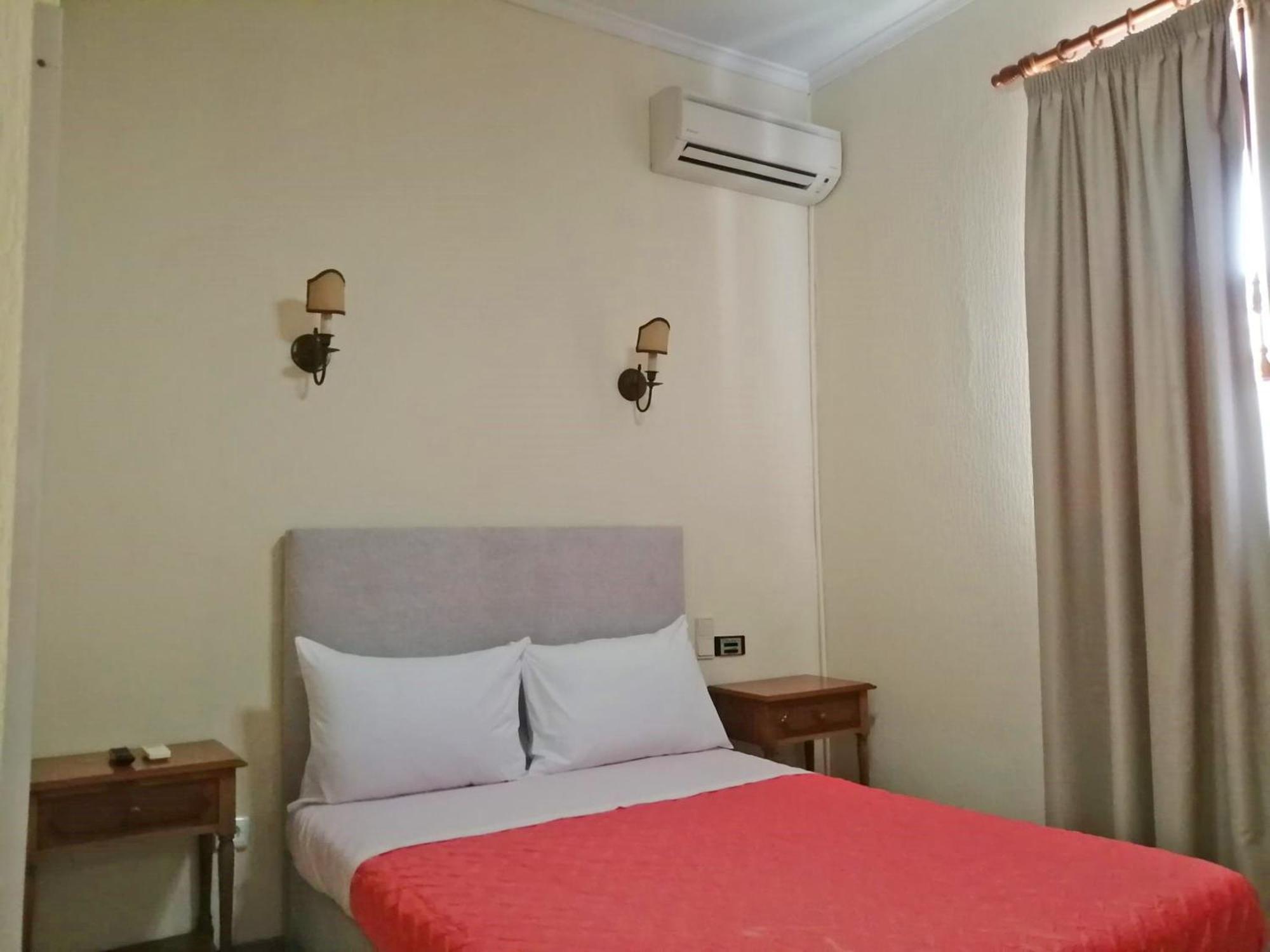 Residencia Vale Formoso Gasthuis