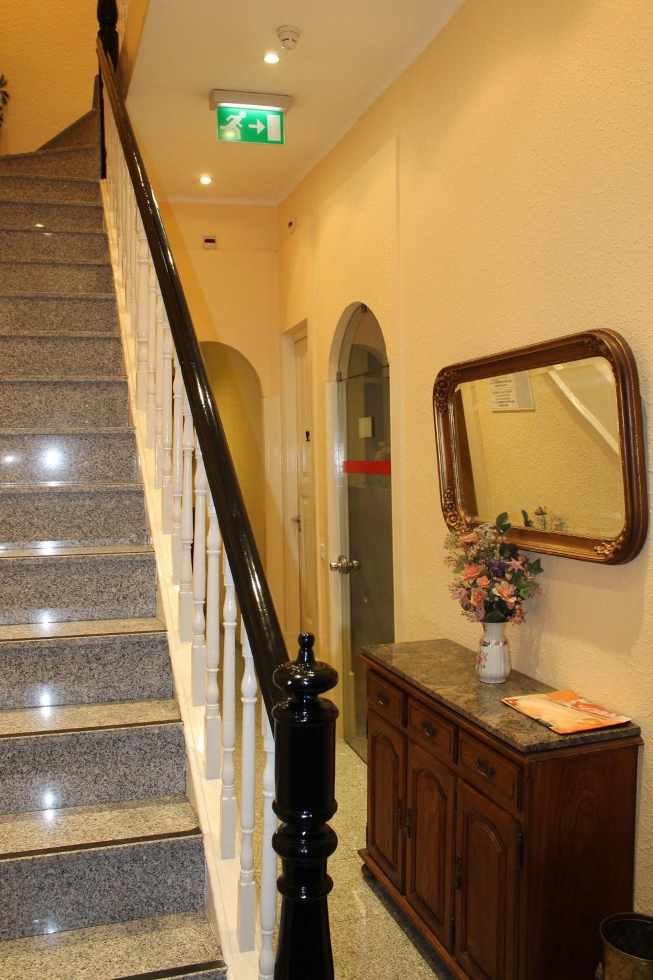 Gasthuis Residencia Vale Formoso