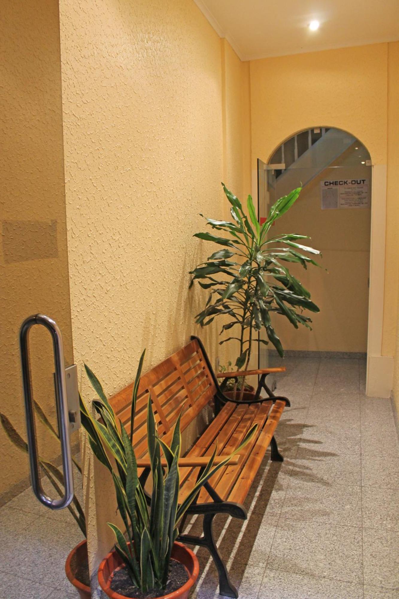Gasthuis Residencia Vale Formoso Porto