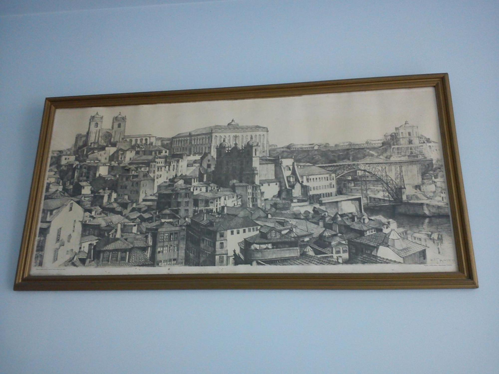 Gasthuis Residencia Vale Formoso 2*