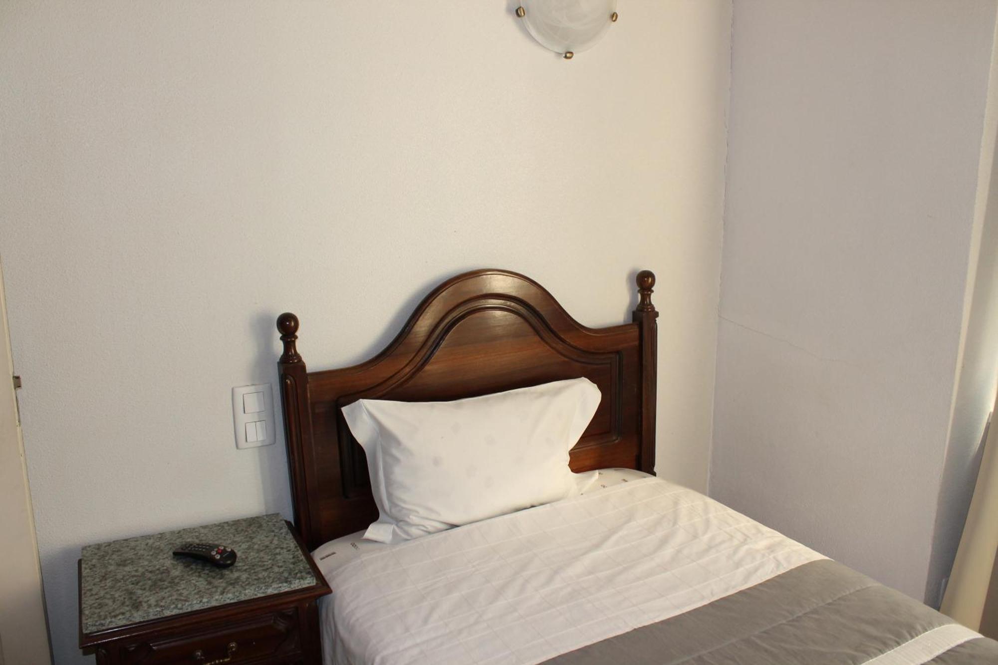 Gasthuis Residencia Vale Formoso Porto