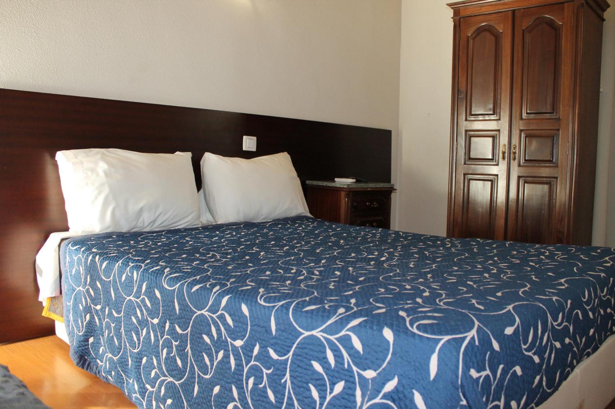 Residencia Vale Formoso Gasthuis Porto