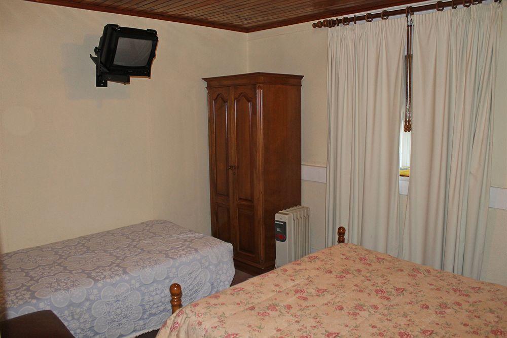 Gasthuis Residencia Vale Formoso