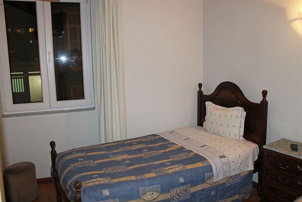 Gasthuis Residencia Vale Formoso Porto