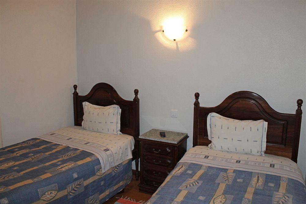 Gasthuis Residencia Vale Formoso Porto