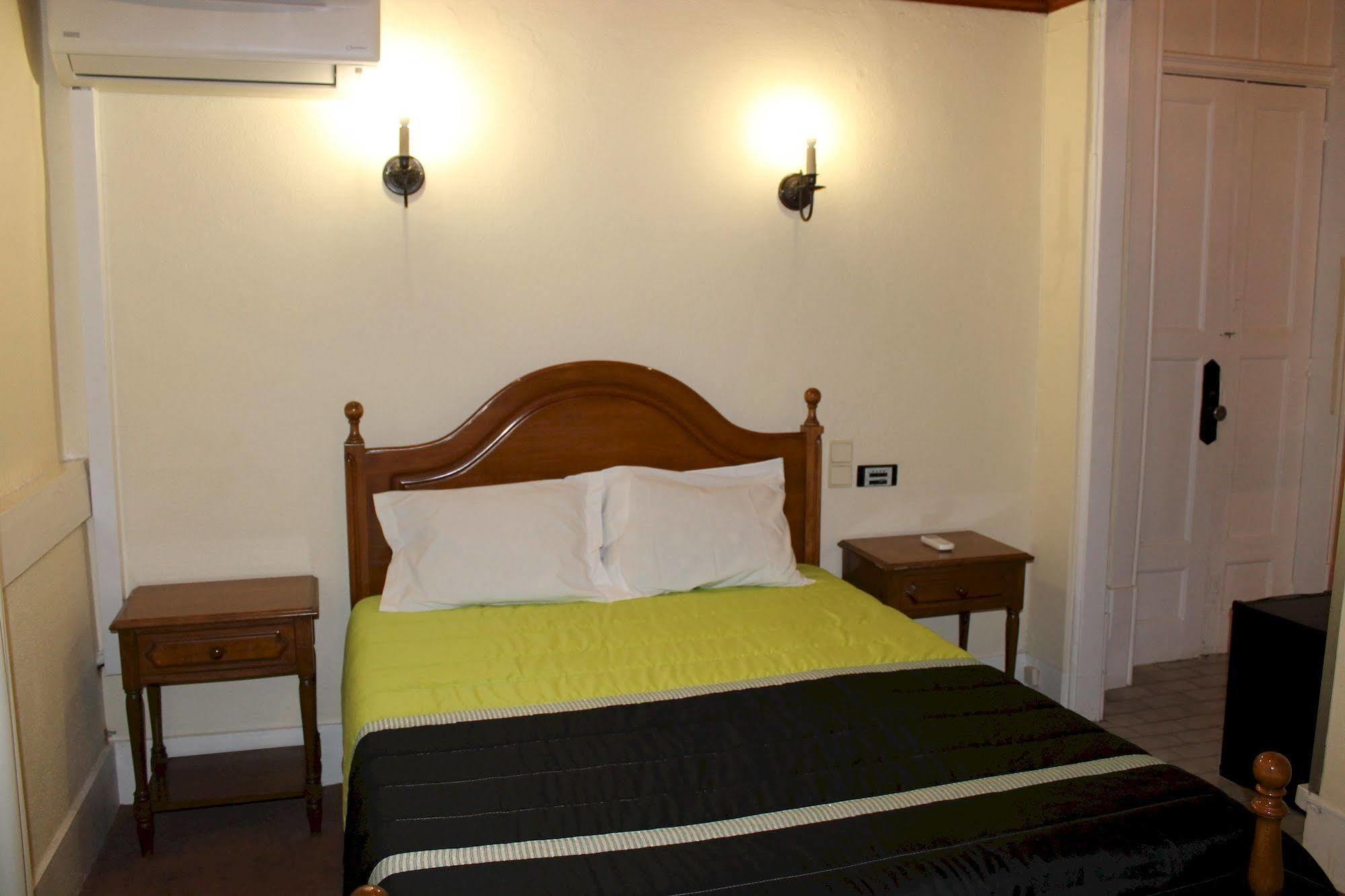 Gasthuis Residencia Vale Formoso