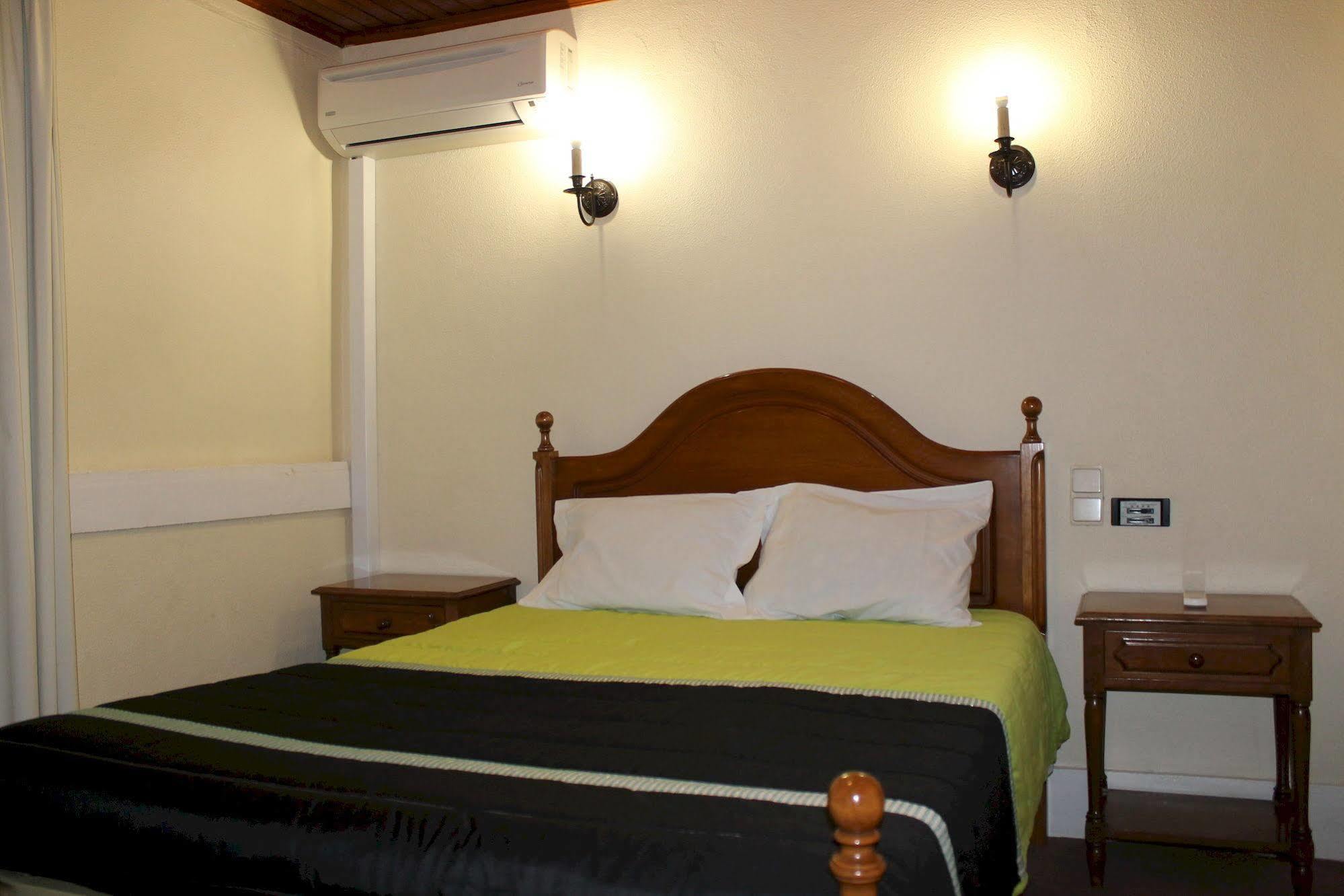 Gasthuis Residencia Vale Formoso Porto