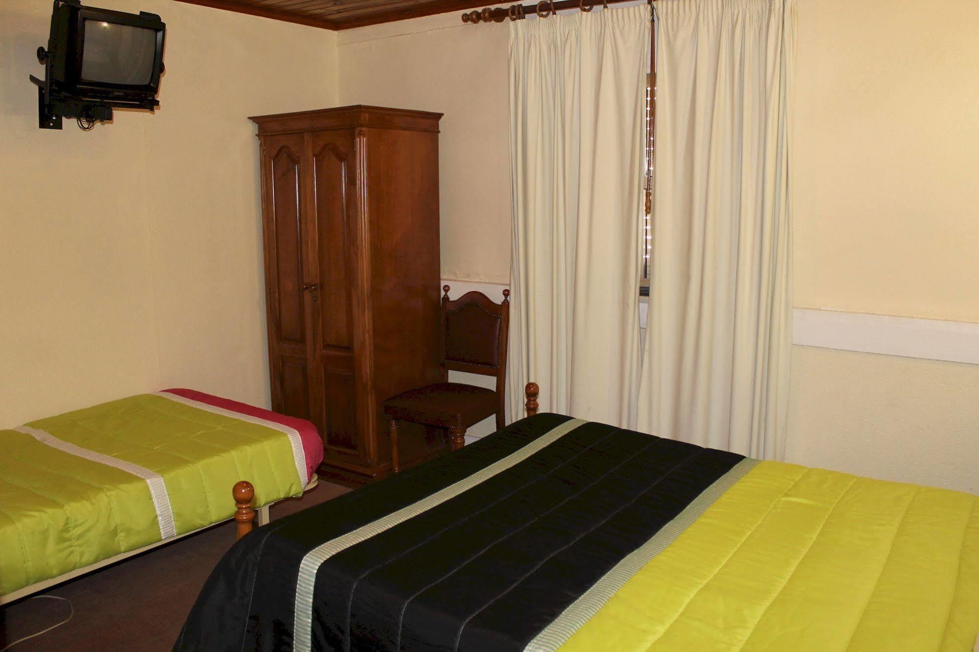 Gasthuis Residencia Vale Formoso 2*