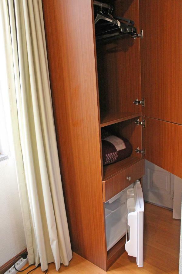Gasthuis Residencia Vale Formoso Porto