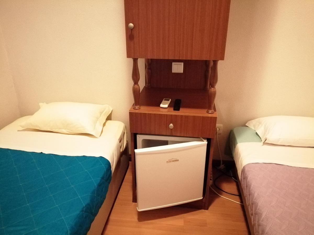 Residencia Vale Formoso Pensjonat