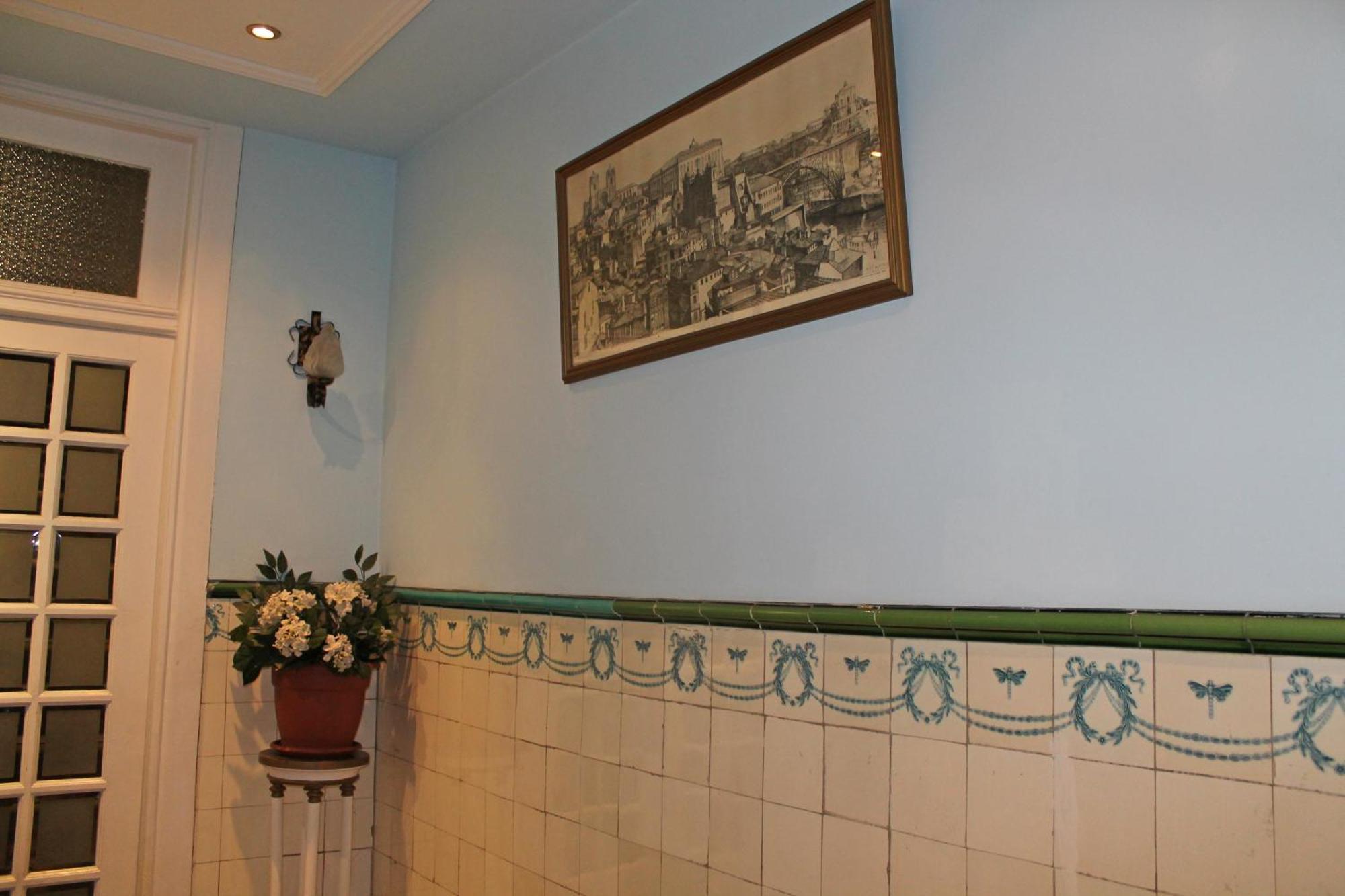 Pensjonat Residencia Vale Formoso